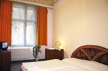 Hotel Kucera