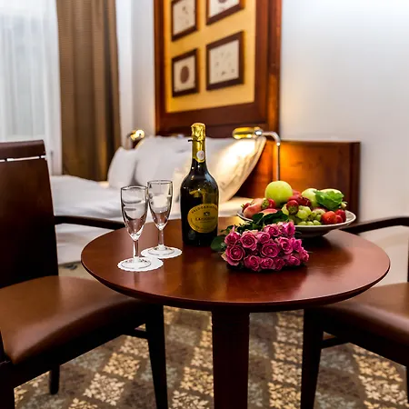 Hotel Kucera 3*