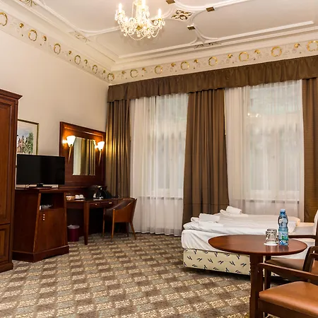 Hotel Kucera 3*