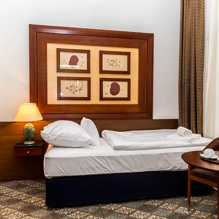 Hotel Kucera