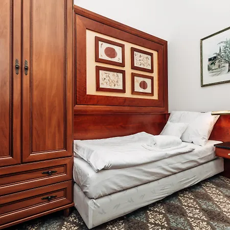 Hotel Kucera