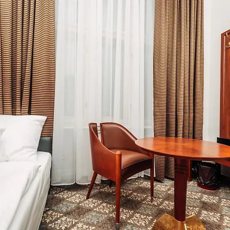 Hotel Kucera 3*