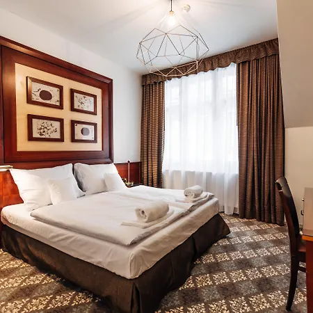 Hotel Kucera 3*