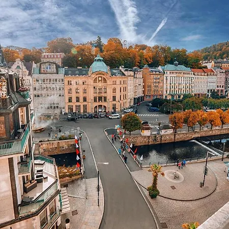 Kucera 3* Karlovy Vary