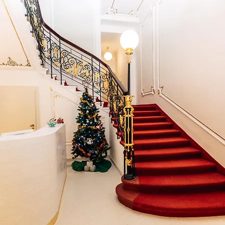 Hotel Kucera 3*