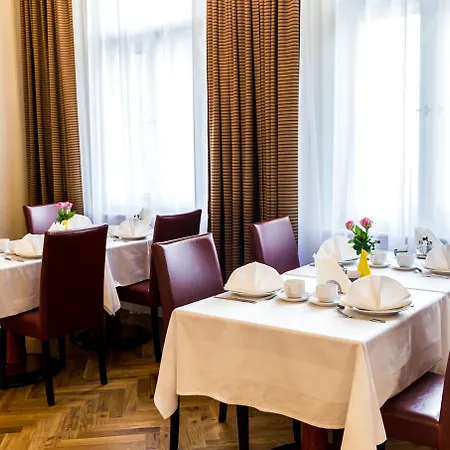 Hotel Kucera Karlovy Vary