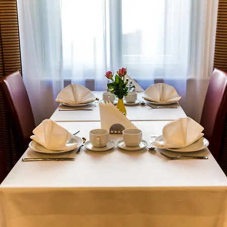Hotel Kucera