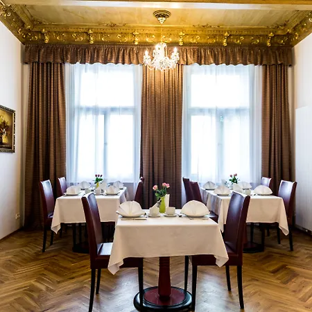 Hotel Kucera