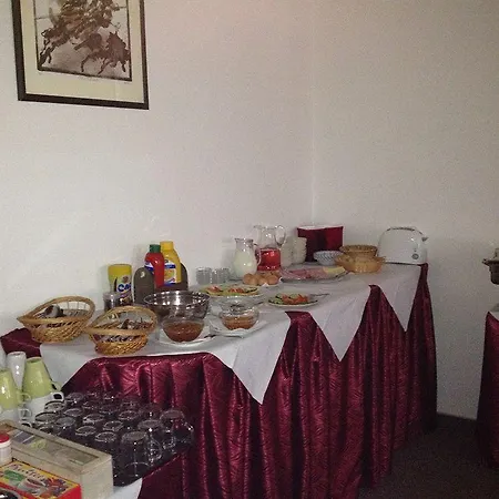 Hotel Kucera