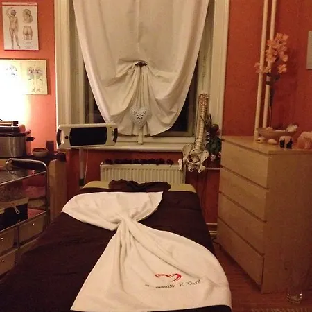 Kucera 3* Karlovy Vary