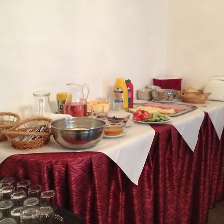 Kucera 3* Karlovy Vary