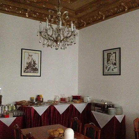 Hotel Kucera Karlovy Vary