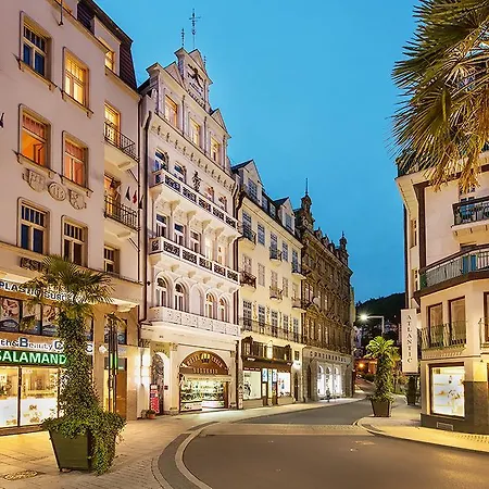 Hotel Kucera 3*