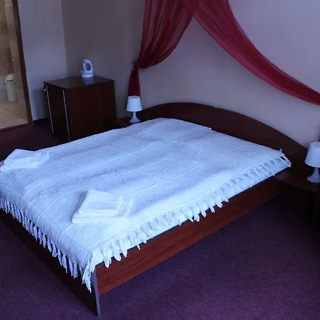 Kucera Hotel Karlovy Vary