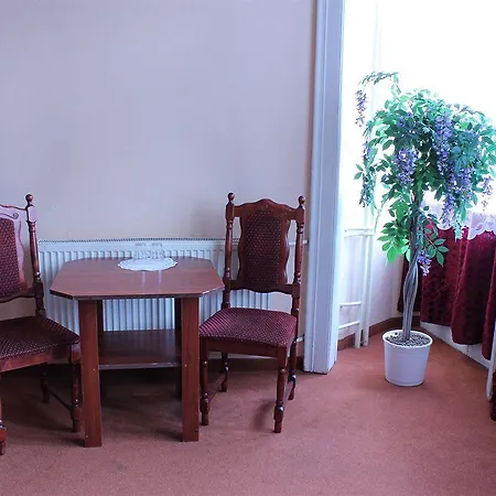 Kucera 3* Karlovy Vary