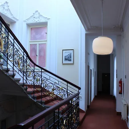 Kucera 3* Karlovy Vary