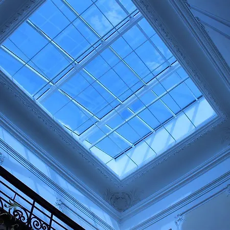 Kucera 3* Karlovy Vary