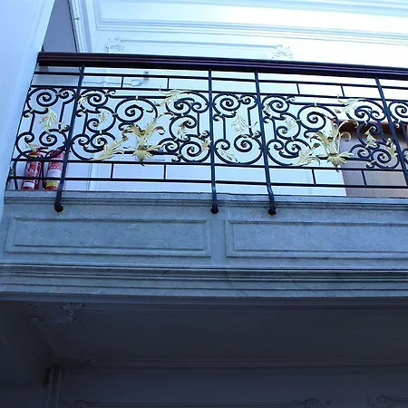 Kucera Hotel Karlovy Vary