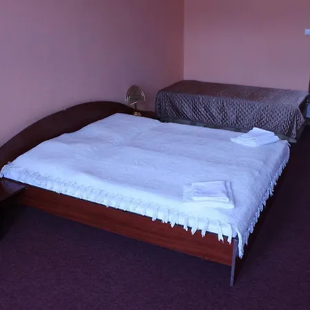 Kucera Hotel Karlovy Vary