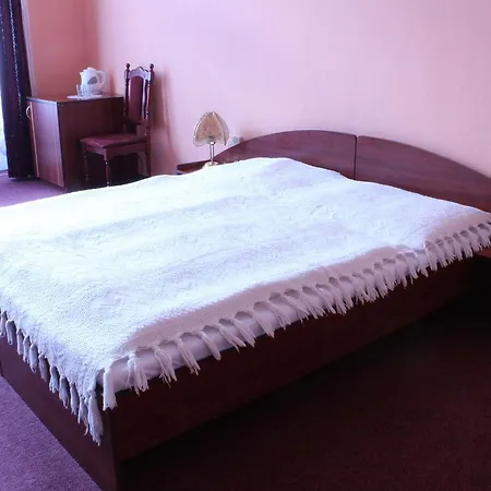 Kucera 3* Karlovy Vary