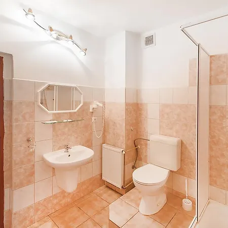 Hotel Kucera
