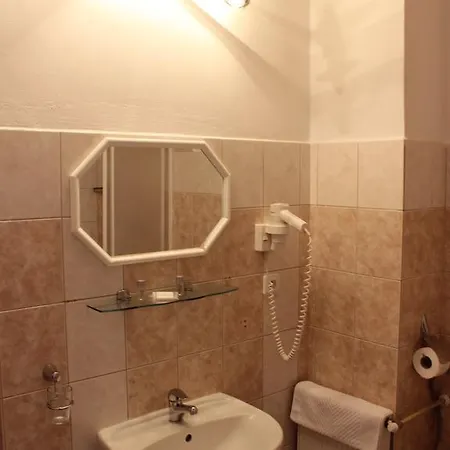 Hotel Kucera Karlovy Vary