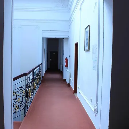 Hotel Kucera Karlovy Vary