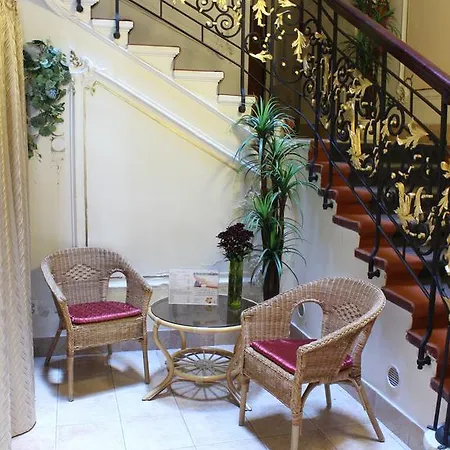 Hotel Kucera