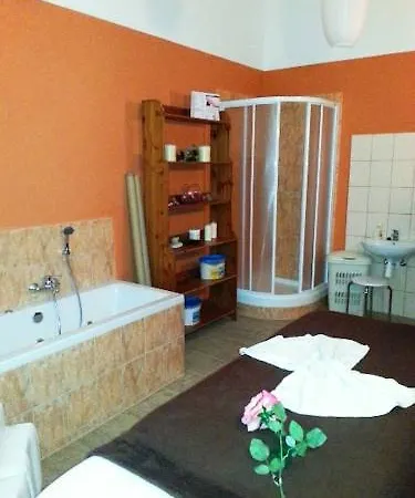 Hotel Kucera