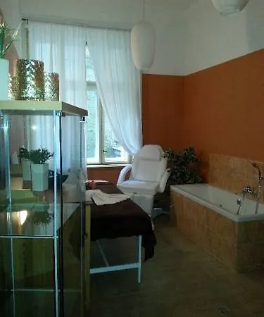 Kucera Hotel Karlovy Vary