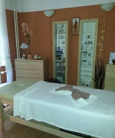 Kucera 3* Karlovy Vary