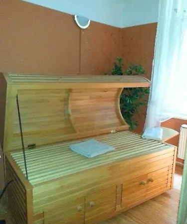 Kucera Hotel Karlovy Vary